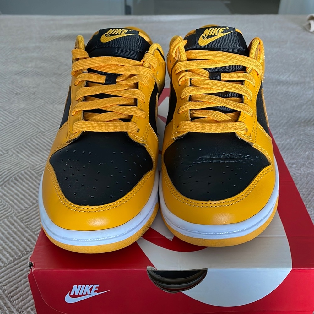 Nike dunk low